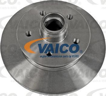 VAICO V10-40030 - Stabdžių diskas autoreka.lt