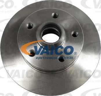 VAICO V10-40032 - Stabdžių diskas autoreka.lt