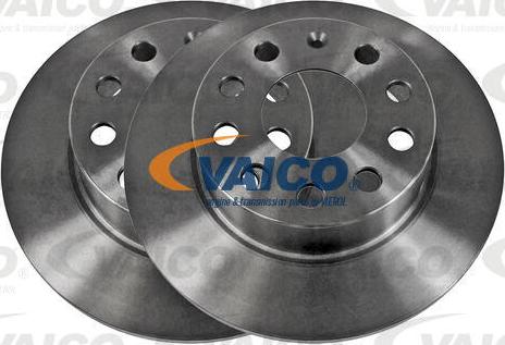 VAICO V10-40077 - Stabdžių diskas autoreka.lt