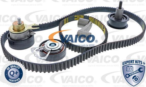 VAICO V10-4166 - Paskirstymo diržo komplektas autoreka.lt