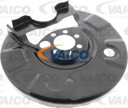 VAICO V10-4826 - Apsauginis skydas, stabdžių diskas autoreka.lt
