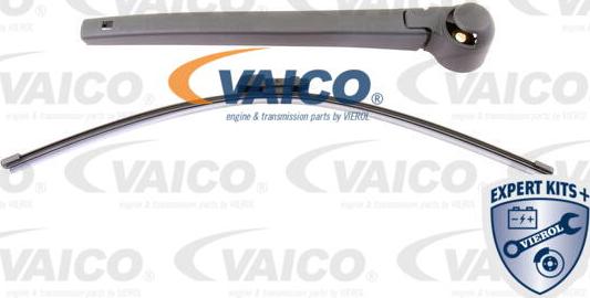 VAICO V10-4330 - Valytuvo svirčių rinkinys, stiklų valymui autoreka.lt