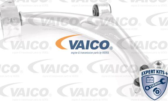 VAICO V10-4297 - Vikšro valdymo svirtis autoreka.lt