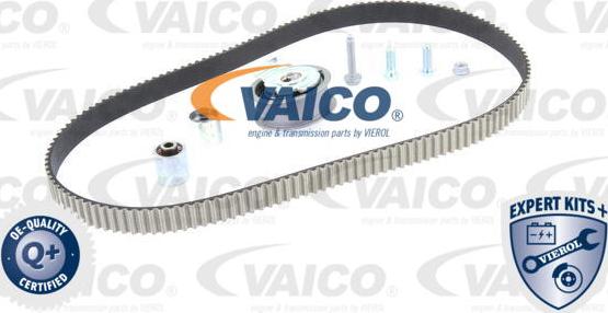 VAICO V10-4233 - Paskirstymo diržo komplektas autoreka.lt
