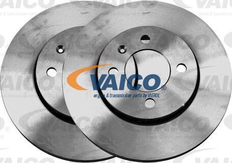 VAICO V10-5591 - Stabdžių rinkinys, diskiniai stabdžiai autoreka.lt