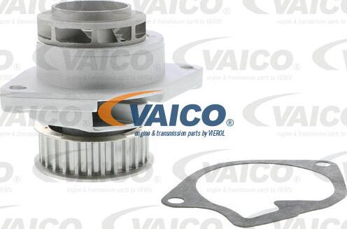VAICO V10-50036 - Vandens siurblys autoreka.lt