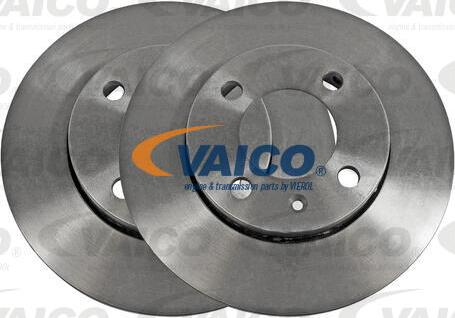 VAICO V10-80045 - Stabdžių diskas autoreka.lt