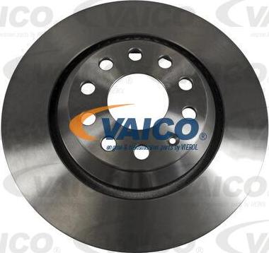 VAICO V10-80084 - Stabdžių diskas autoreka.lt