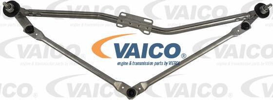 VAICO V10-0996 - Valytuvo trauklė autoreka.lt