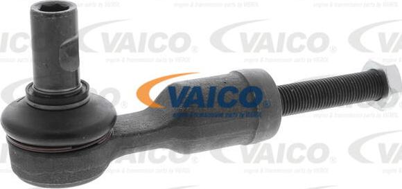 VAICO V10-7001 - Skersinės vairo trauklės galas autoreka.lt