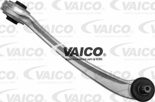 VAICO V10-7012 - Vikšro valdymo svirtis autoreka.lt