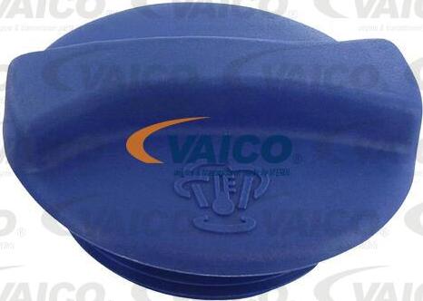 VAICO V10-0012 - Dangtelis, radiatorius autoreka.lt