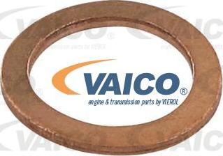 VAICO V10-3327 - Tarpiklis, alyvos išleidimo angos kaištis autoreka.lt