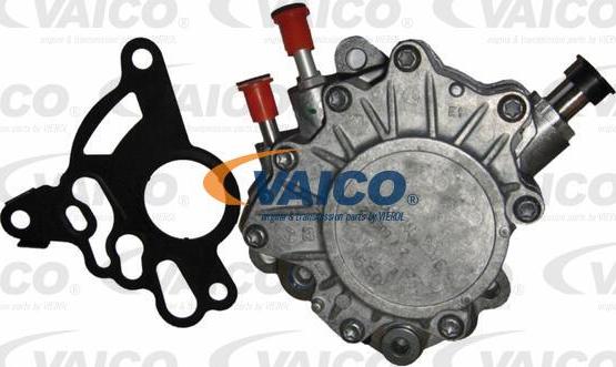 VAICO V10-0727 - Vakuumo siurblys, stabdžių sistema autoreka.lt