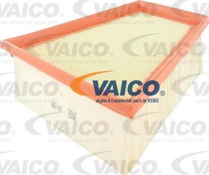 VAICO V10-1599 - Oro filtras autoreka.lt