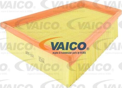 VAICO V10-1600 - Oro filtras autoreka.lt