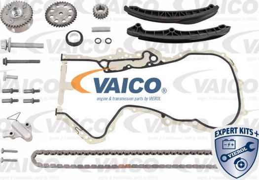 VAICO V10-10015-SP - Pavaros grandinės komplektas autoreka.lt