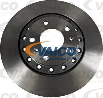 VAICO V10-80099 - Stabdžių diskas autoreka.lt