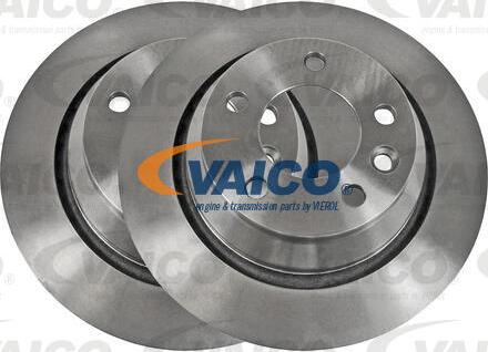 VAICO V10-80012 - Stabdžių diskas autoreka.lt
