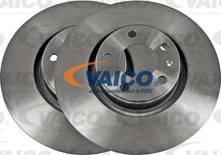VAICO V10-80088 - Stabdžių diskas autoreka.lt