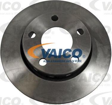 VAICO V10-80072 - Stabdžių diskas autoreka.lt