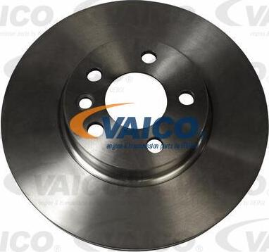 VAICO V10-80113 - Stabdžių diskas autoreka.lt