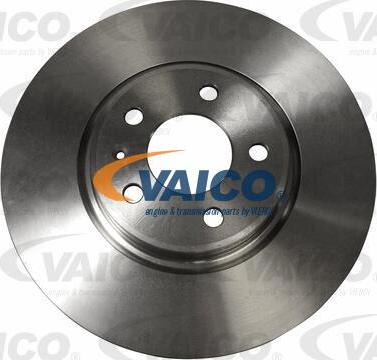 VAICO V10-80117 - Stabdžių diskas autoreka.lt