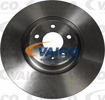 VAICO V10-80120 - Stabdžių diskas autoreka.lt