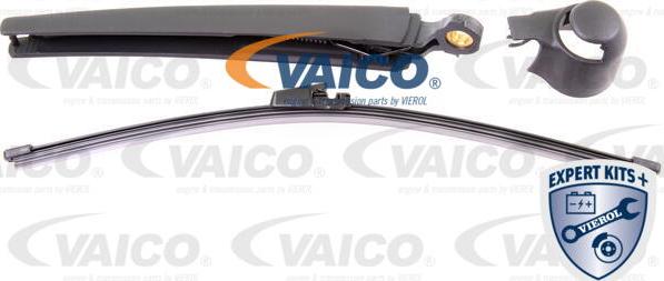 VAICO V10-3460 - Valytuvo svirčių rinkinys, stiklų valymui autoreka.lt