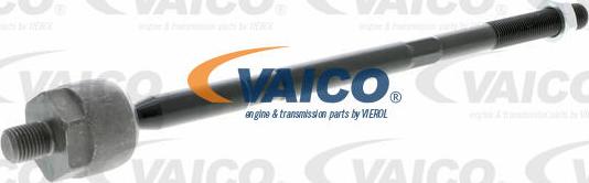 VAICO V10-3687 - Vidinė skersinė vairo trauklė autoreka.lt