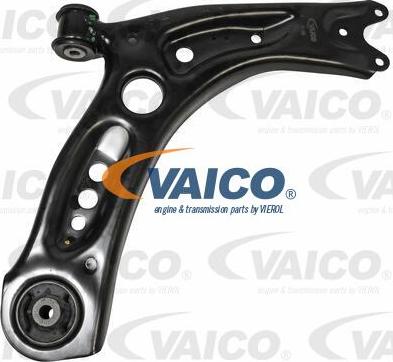 VAICO V10-3382 - Vikšro valdymo svirtis autoreka.lt