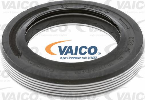 VAICO V10-3265 - Veleno sandariklis, diferencialas autoreka.lt