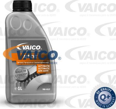 VAICO V60-0117 - Alyva, automatinė pavarų dėžė autoreka.lt