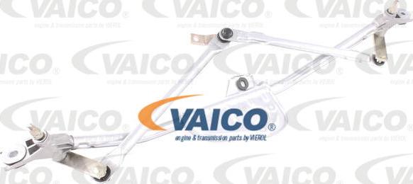 VAICO V10-2601 - Valytuvo trauklė autoreka.lt