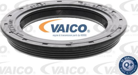 VAICO V10-2267 - Veleno sandariklis, rato stebulė autoreka.lt