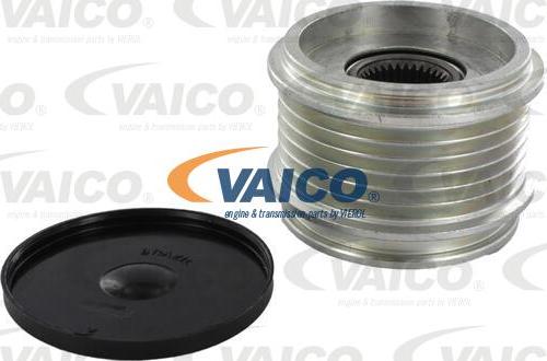 VAICO V10-7526 - Skriemulys, kintamosios srovės generatorius autoreka.lt