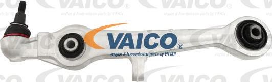 VAICO V10-7187 - Vikšro valdymo svirtis autoreka.lt