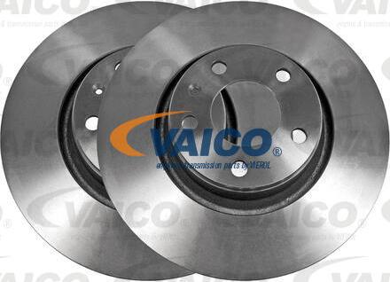 VAICO V10-80090 - Stabdžių diskas autoreka.lt