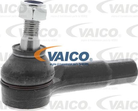 VAICO V10-7204 - Skersinės vairo trauklės galas autoreka.lt