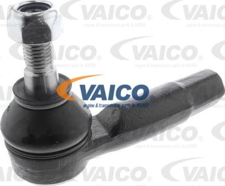 VAICO V10-7203 - Skersinės vairo trauklės galas autoreka.lt