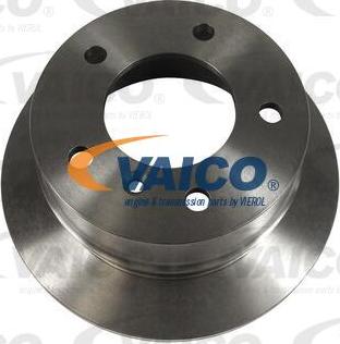 VAICO V30-40045 - Stabdžių diskas autoreka.lt