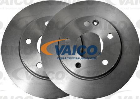 VAICO V30-40041 - Stabdžių diskas autoreka.lt
