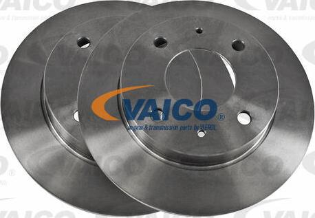 VAICO V30-40051 - Stabdžių diskas autoreka.lt