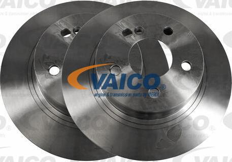 VAICO V30-40053 - Stabdžių diskas autoreka.lt
