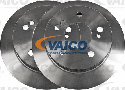 VAICO V30-40008 - Stabdžių diskas autoreka.lt
