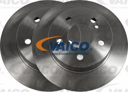 VAICO V30-40007 - Stabdžių diskas autoreka.lt
