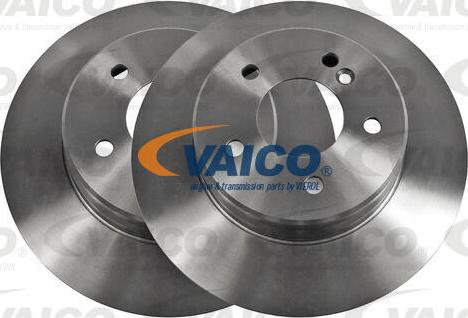 VAICO V30-40024 - Stabdžių diskas autoreka.lt