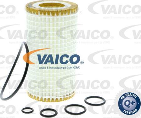 VAICO V30-0859 - Alyvos filtras autoreka.lt