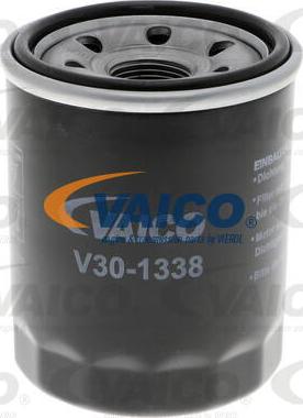 VAICO V30-1338 - Alyvos filtras autoreka.lt