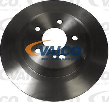 VAICO V30-80093 - Stabdžių diskas autoreka.lt